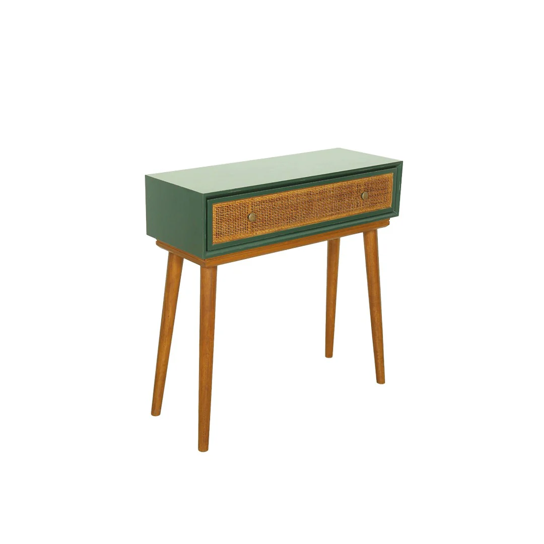Lampania Console Table By Stories - Image 4