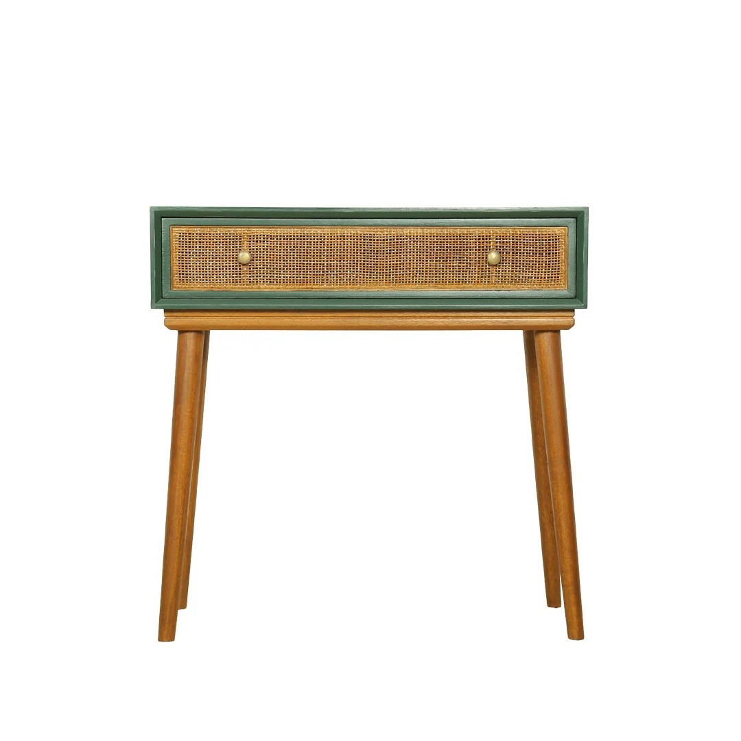 Lampania Console Table By Stories - Image 7