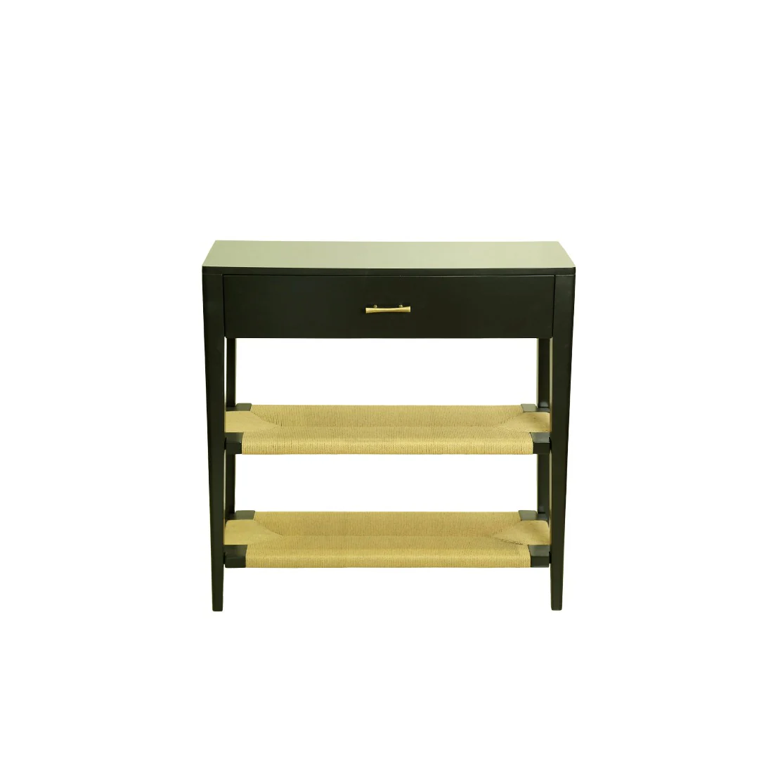 Lantis 1 Drawer Console Table By Stories - Image 2