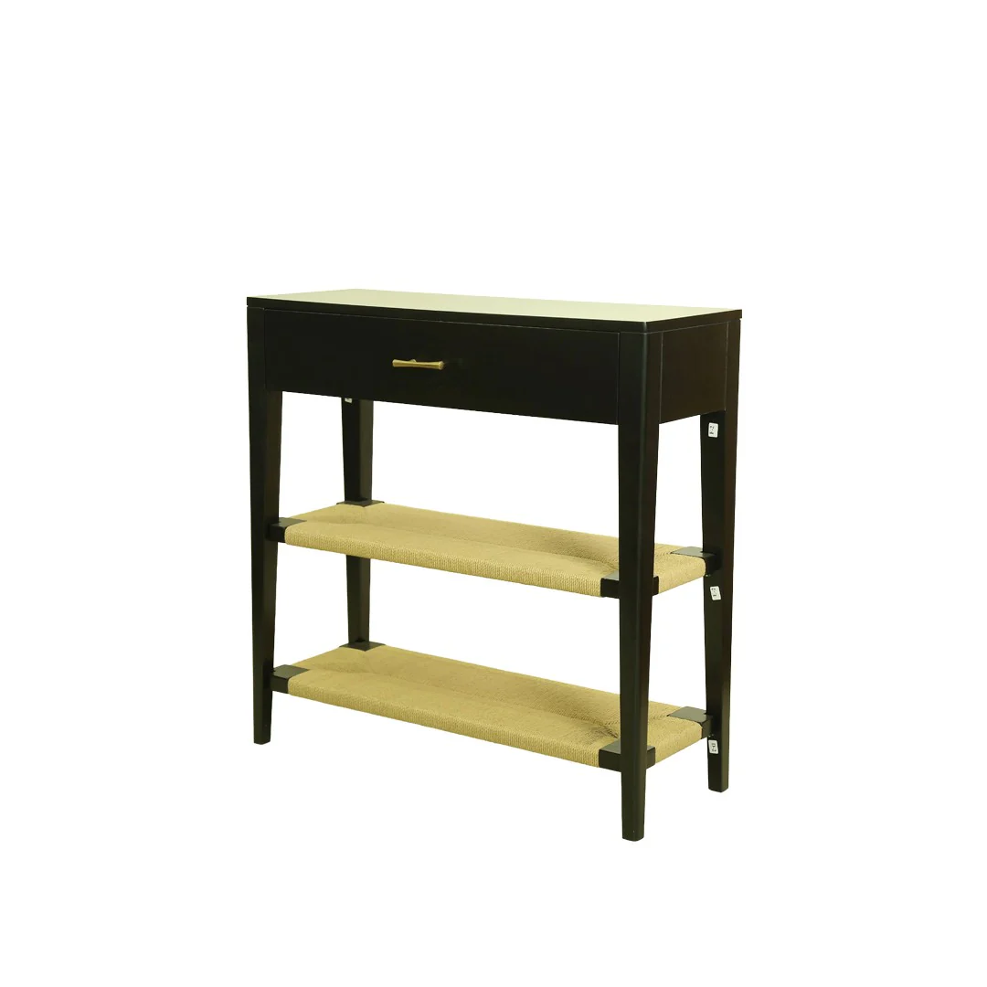 Lantis 1 Drawer Console Table By Stories - Image 3