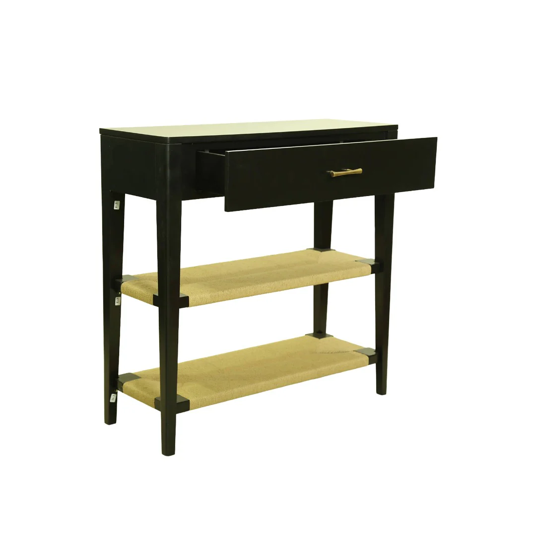 Lantis 1 Drawer Console Table By Stories - Image 4