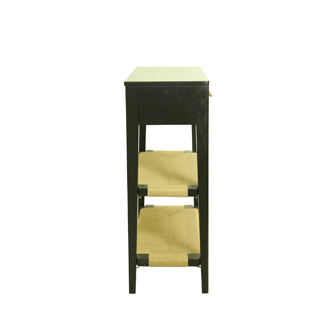 Lantis 1 Drawer Console Table By Stories - Image 5