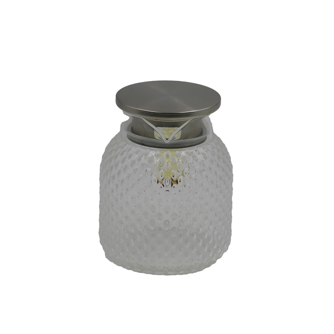 1 Ltr Glass Jug By Stories - Image 3