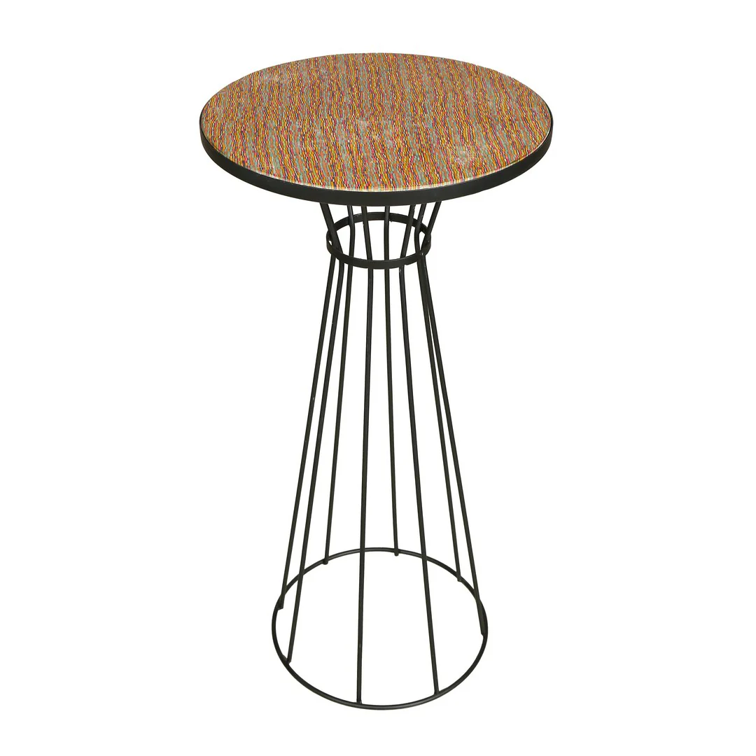 LMA Seep Large Side Table By Stories - Image 3