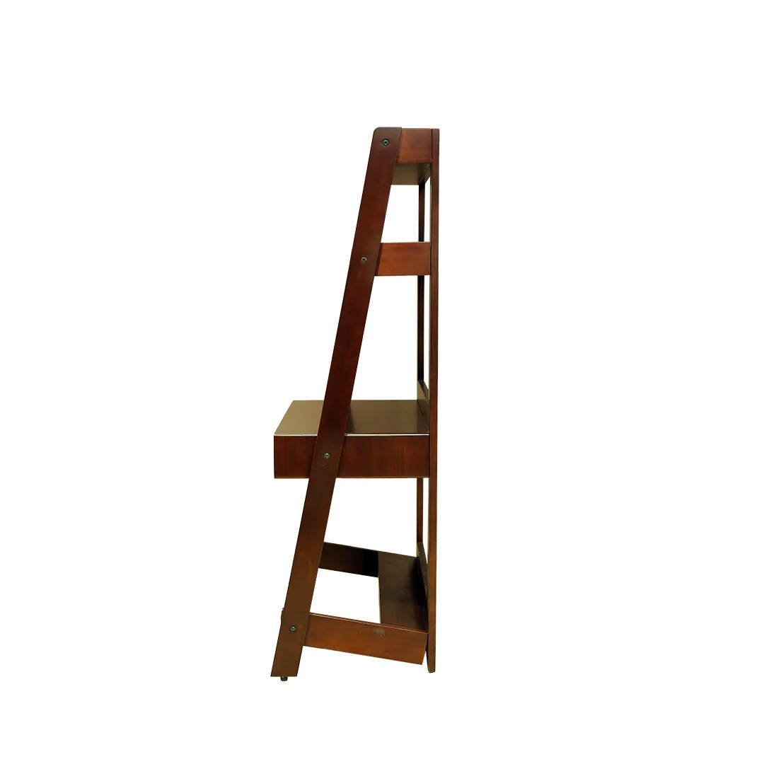 Brown Study Table By Stories - Image 4