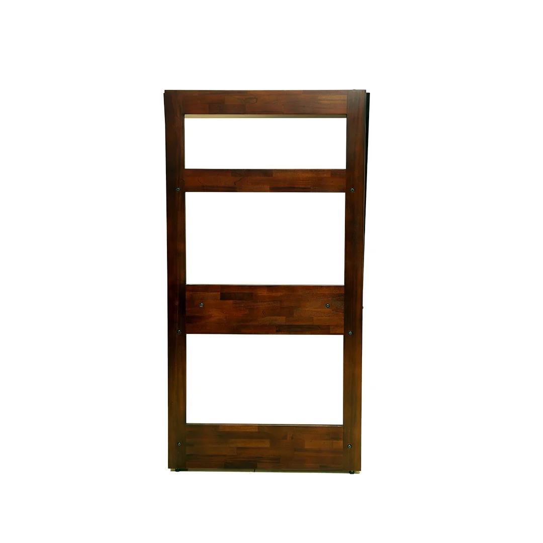Brown Study Table By Stories - Image 5