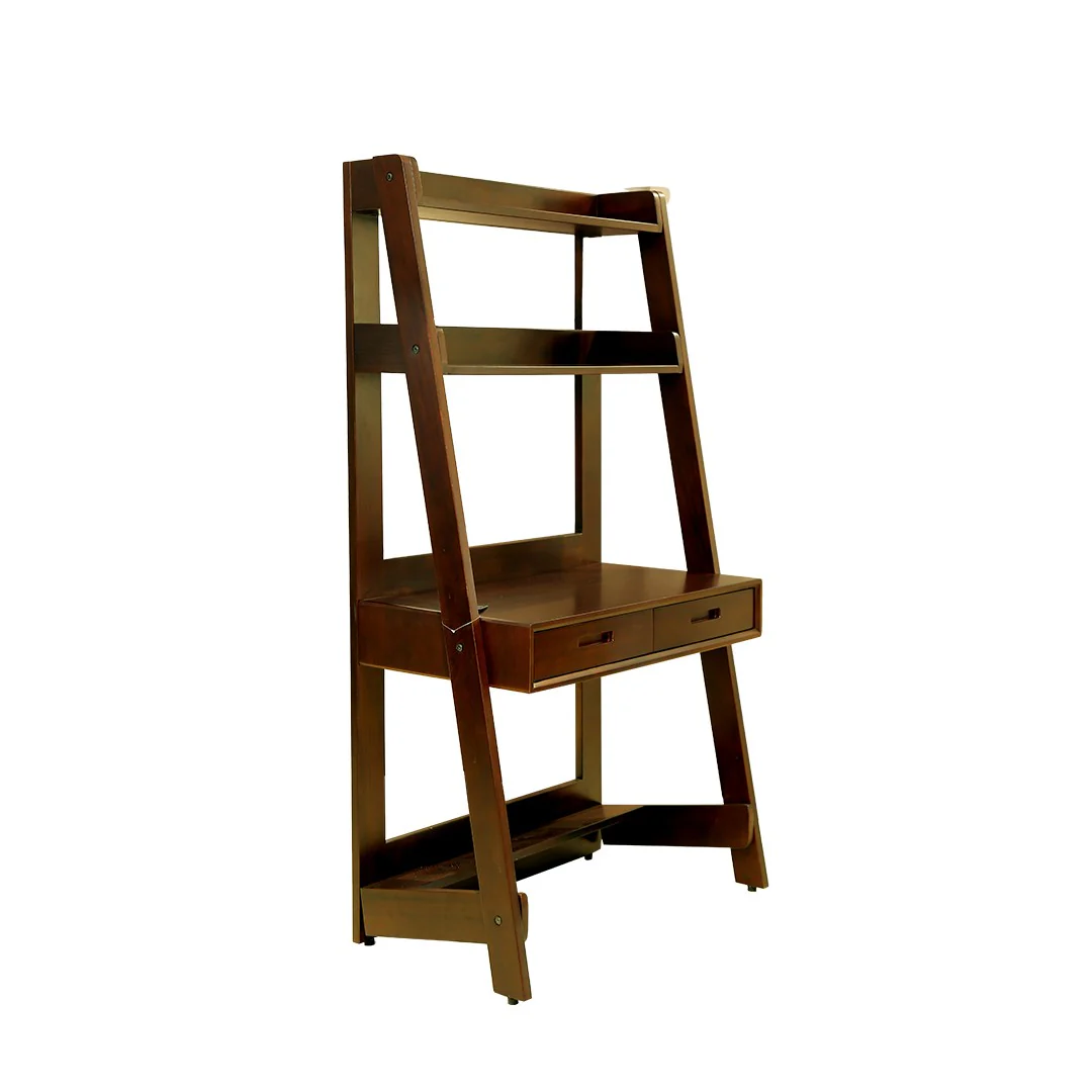 Brown Study Table By Stories - Image 6