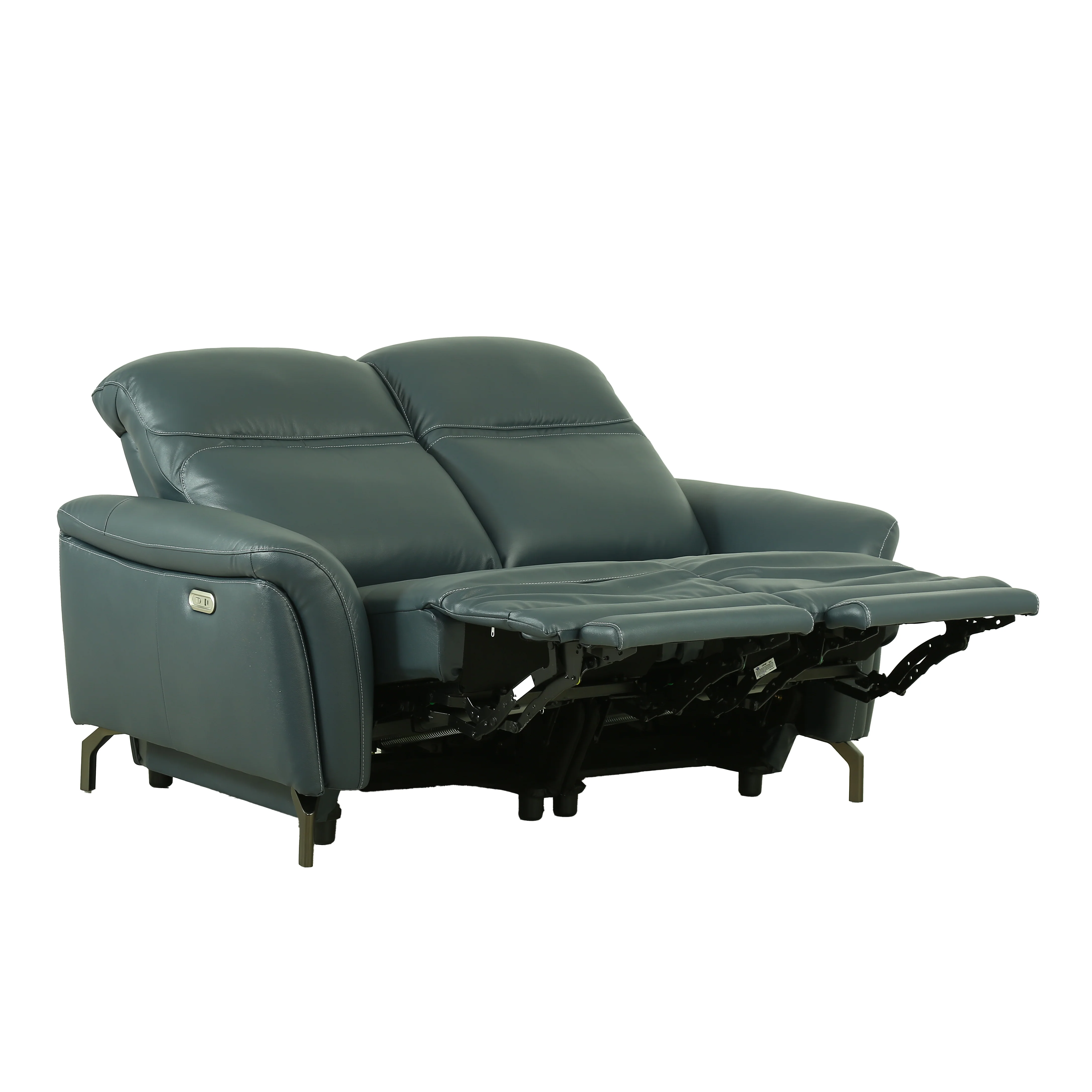 Majesta 2 Seater Sofa [Artificial Leather] By Stories - Image 10