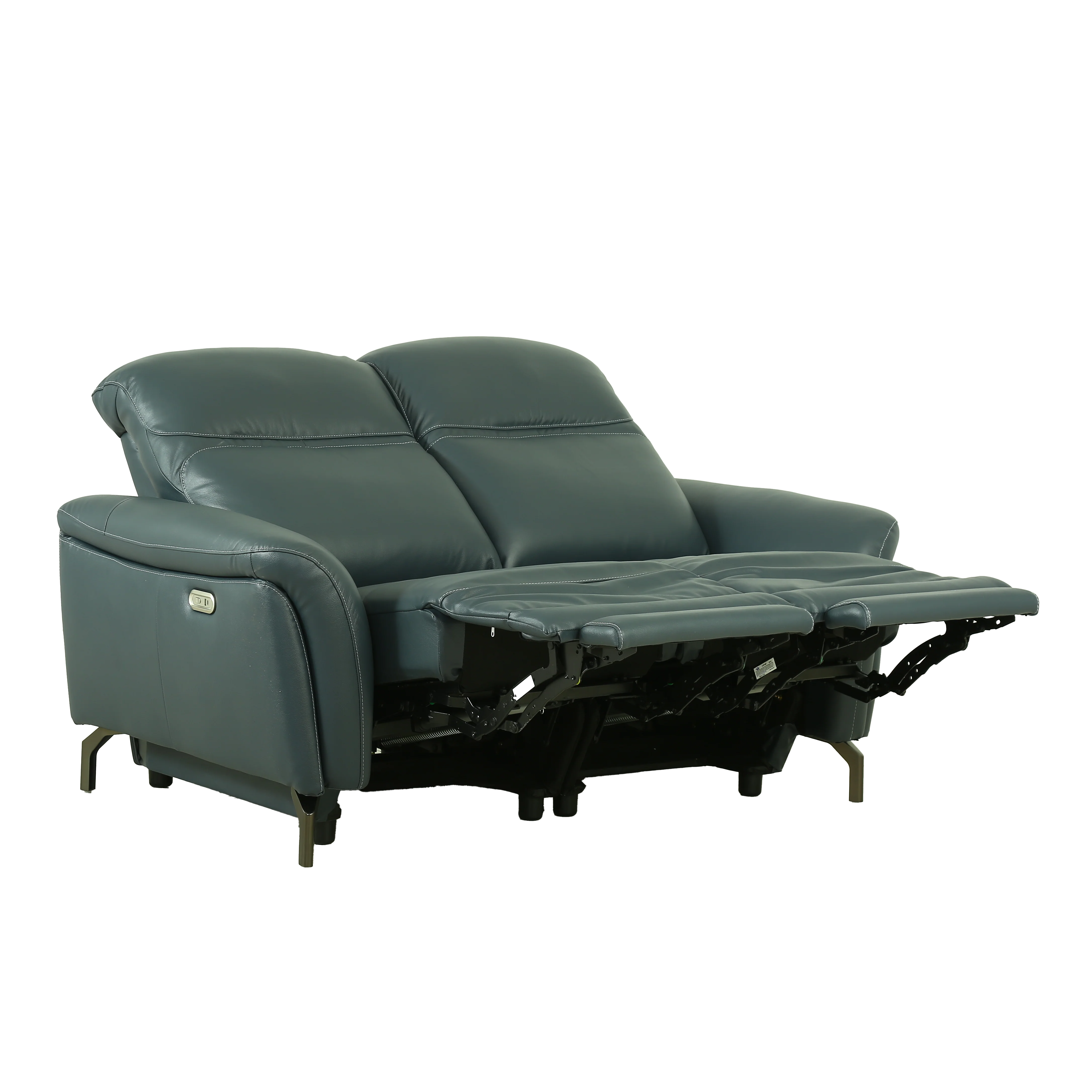 Majesta 2 Seater Sofa [Artificial Leather] By Stories - Image 11
