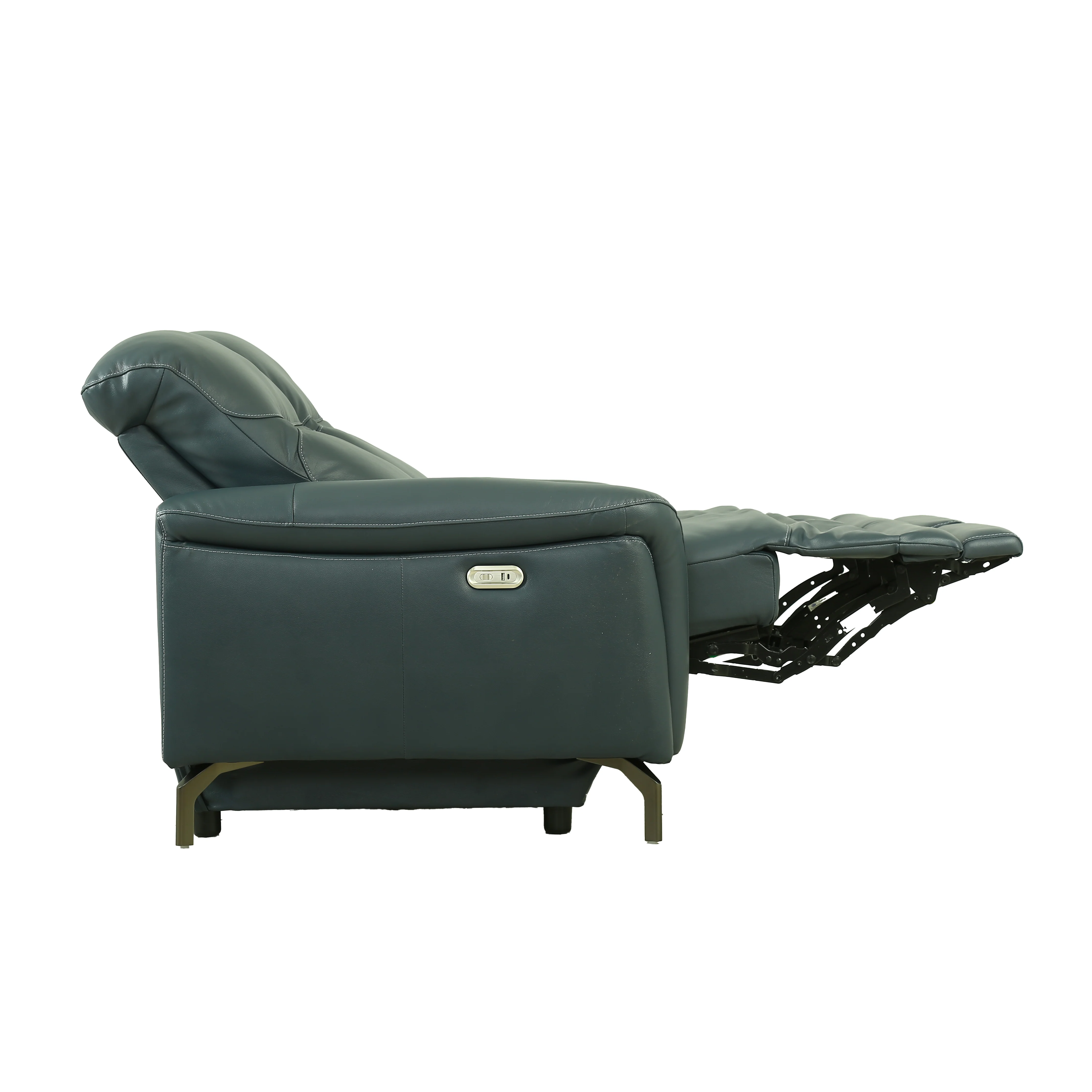 Majesta 2 Seater Sofa [Artificial Leather] By Stories - Image 12