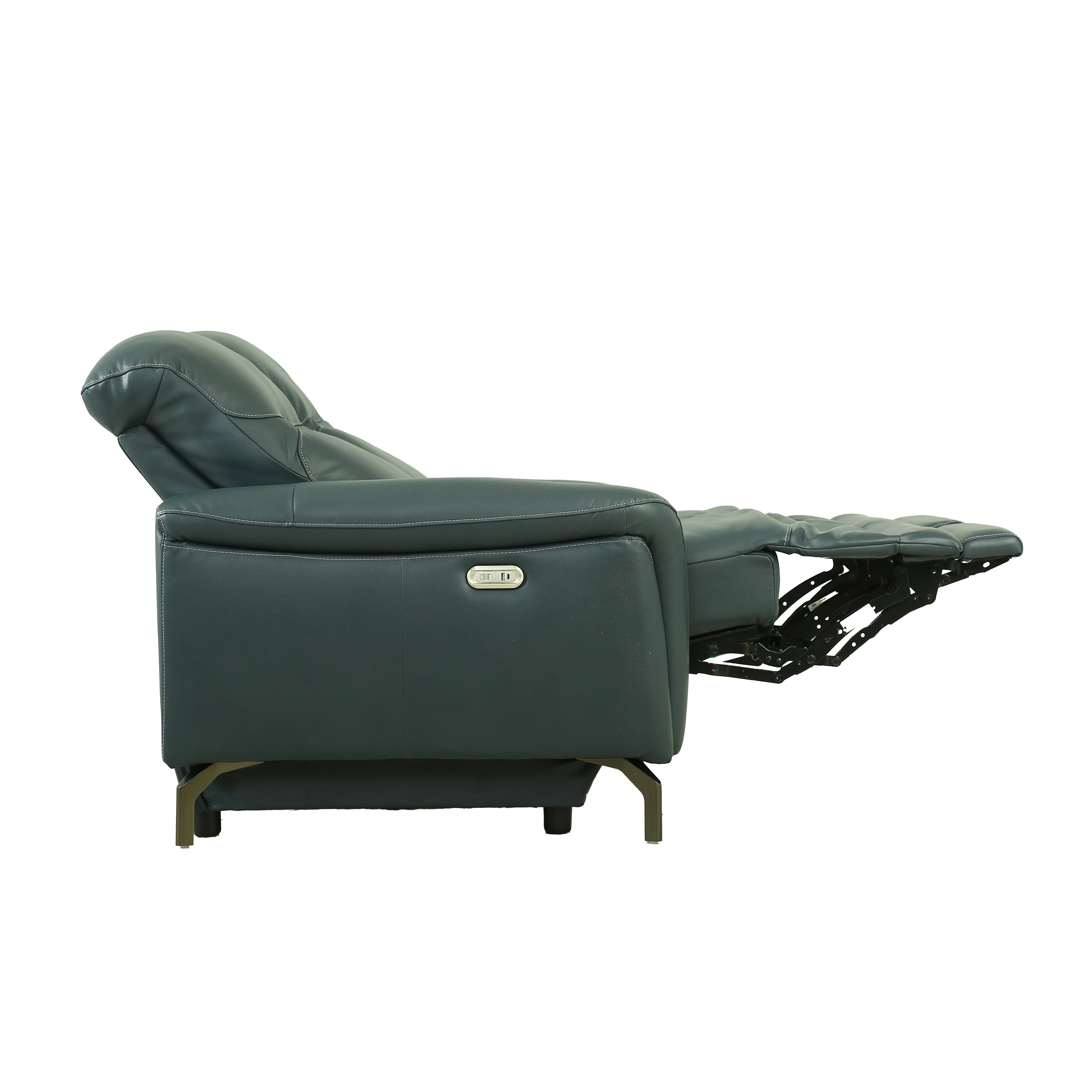 Majesta 2 Seater Sofa [Artificial Leather] By Stories - Image 13