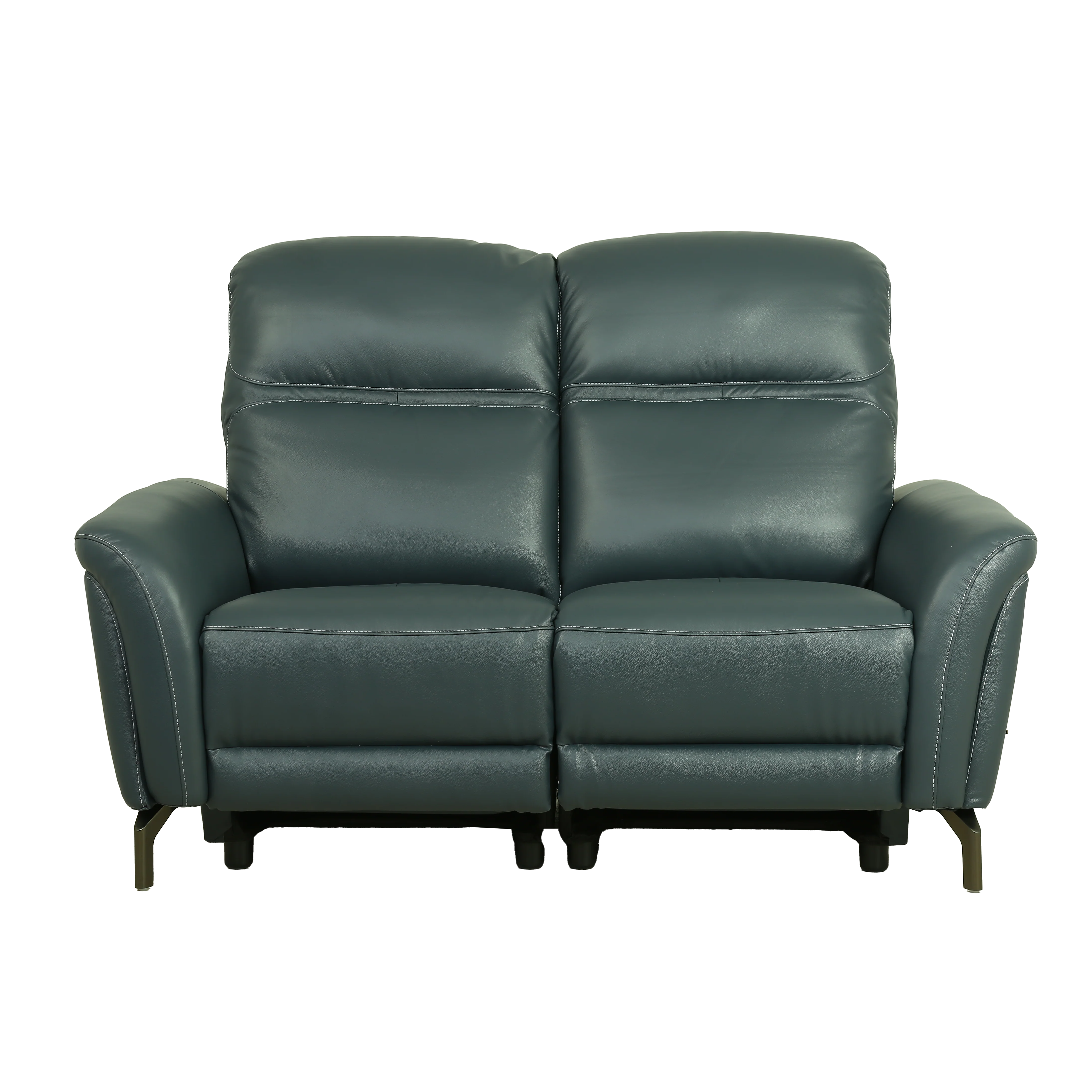 Majesta 2 Seater Sofa [Artificial Leather] By Stories - Image 3