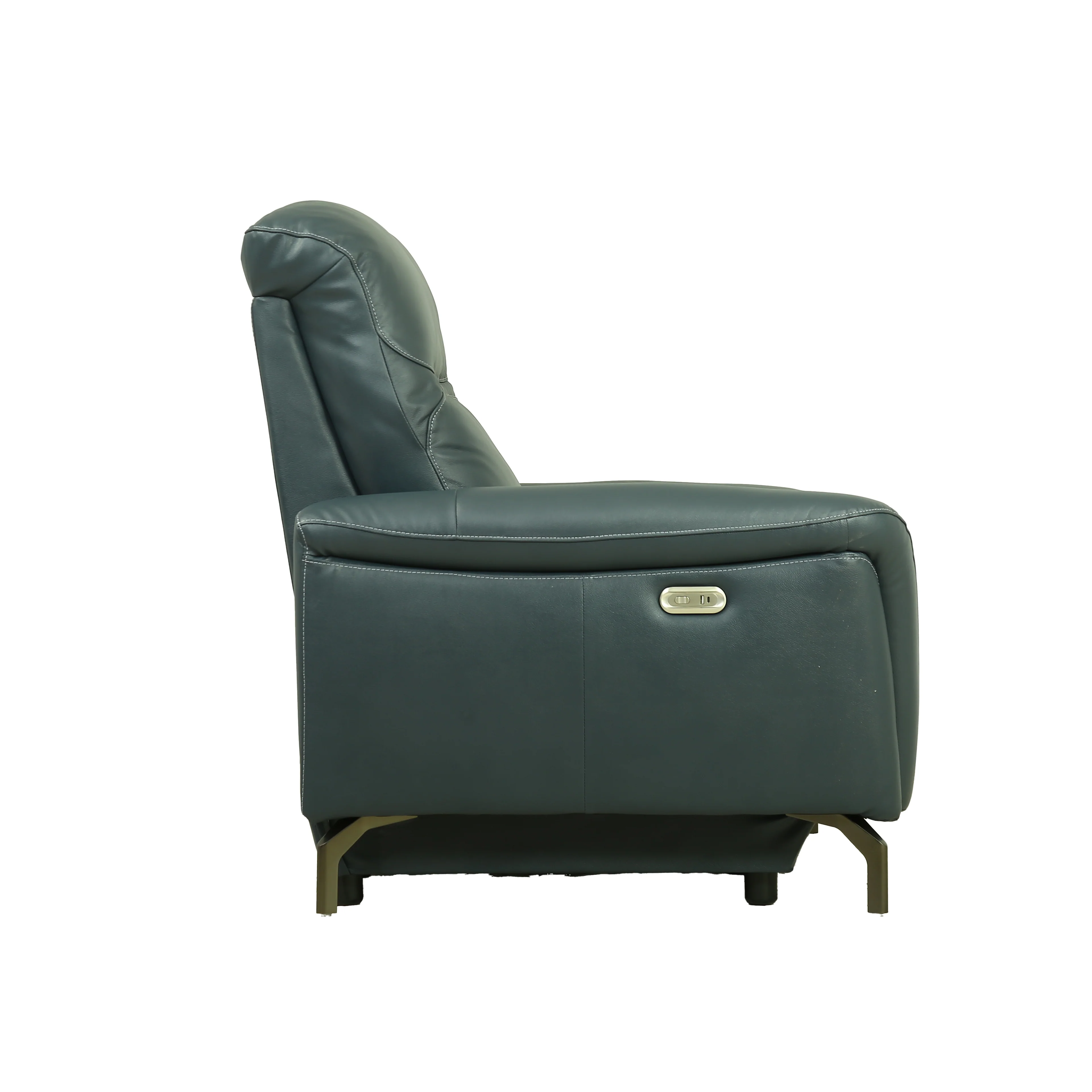Majesta 2 Seater Sofa [Artificial Leather] By Stories - Image 6