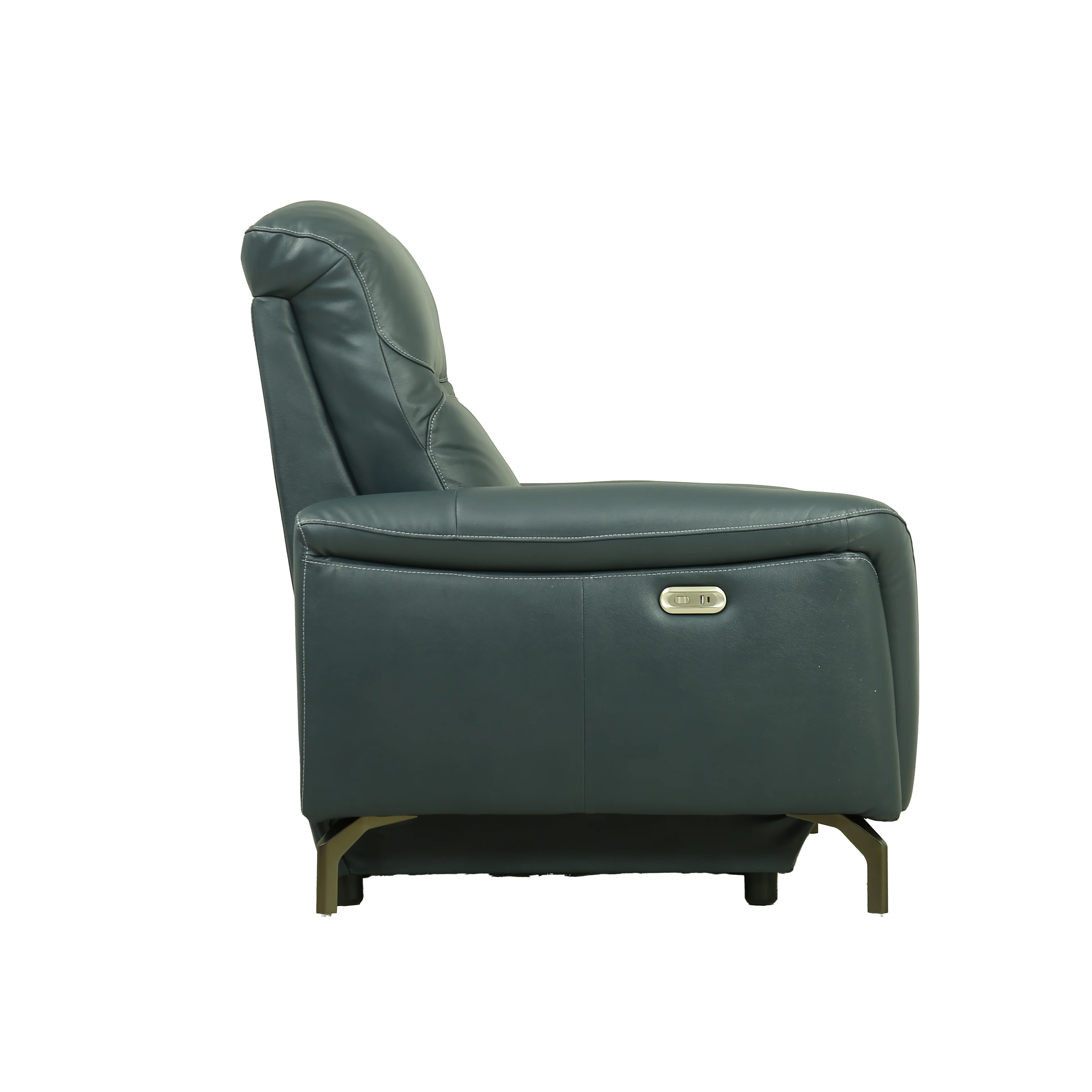 Majesta 2 Seater Sofa [Artificial Leather] By Stories - Image 7