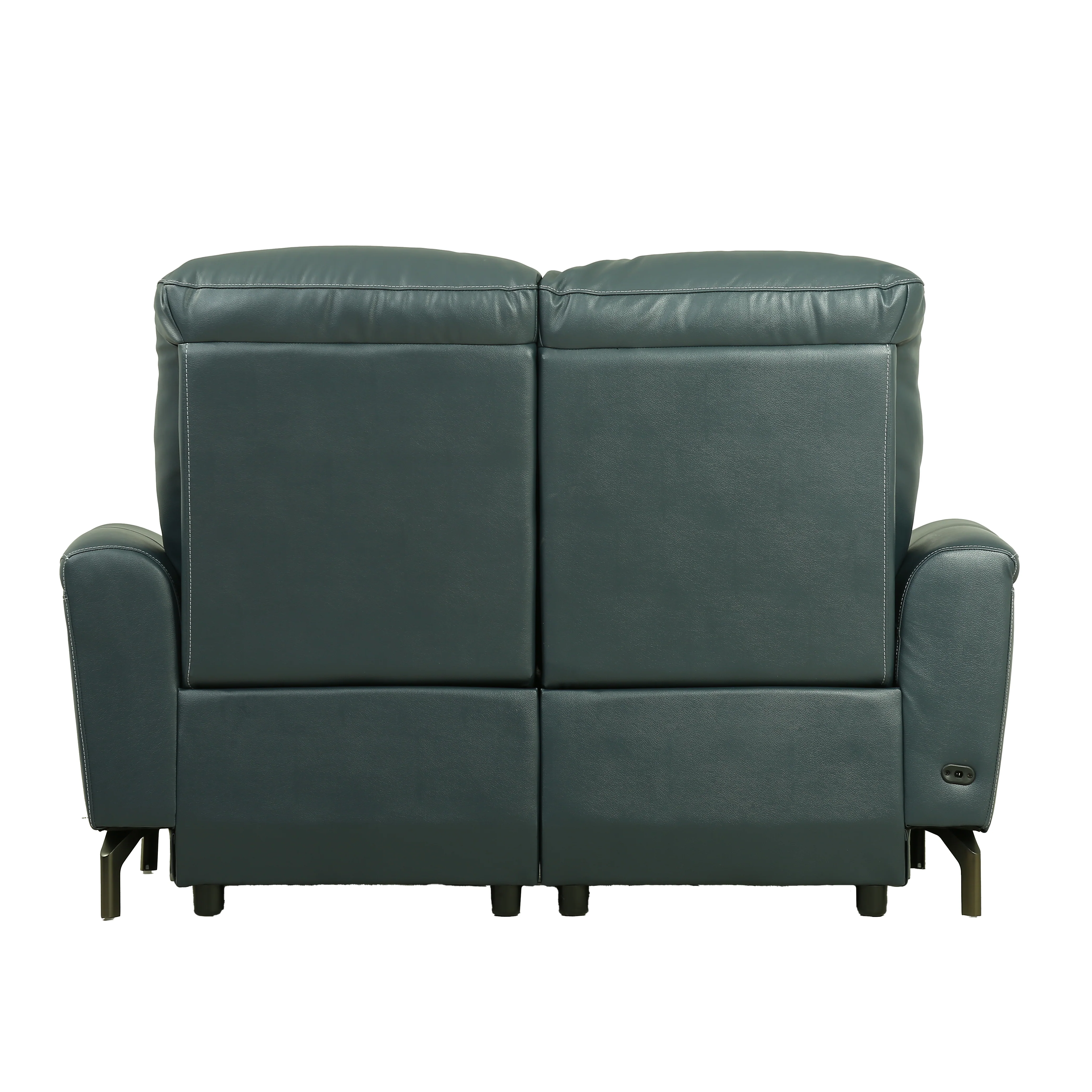 Majesta 2 Seater Sofa [Artificial Leather] By Stories - Image 8