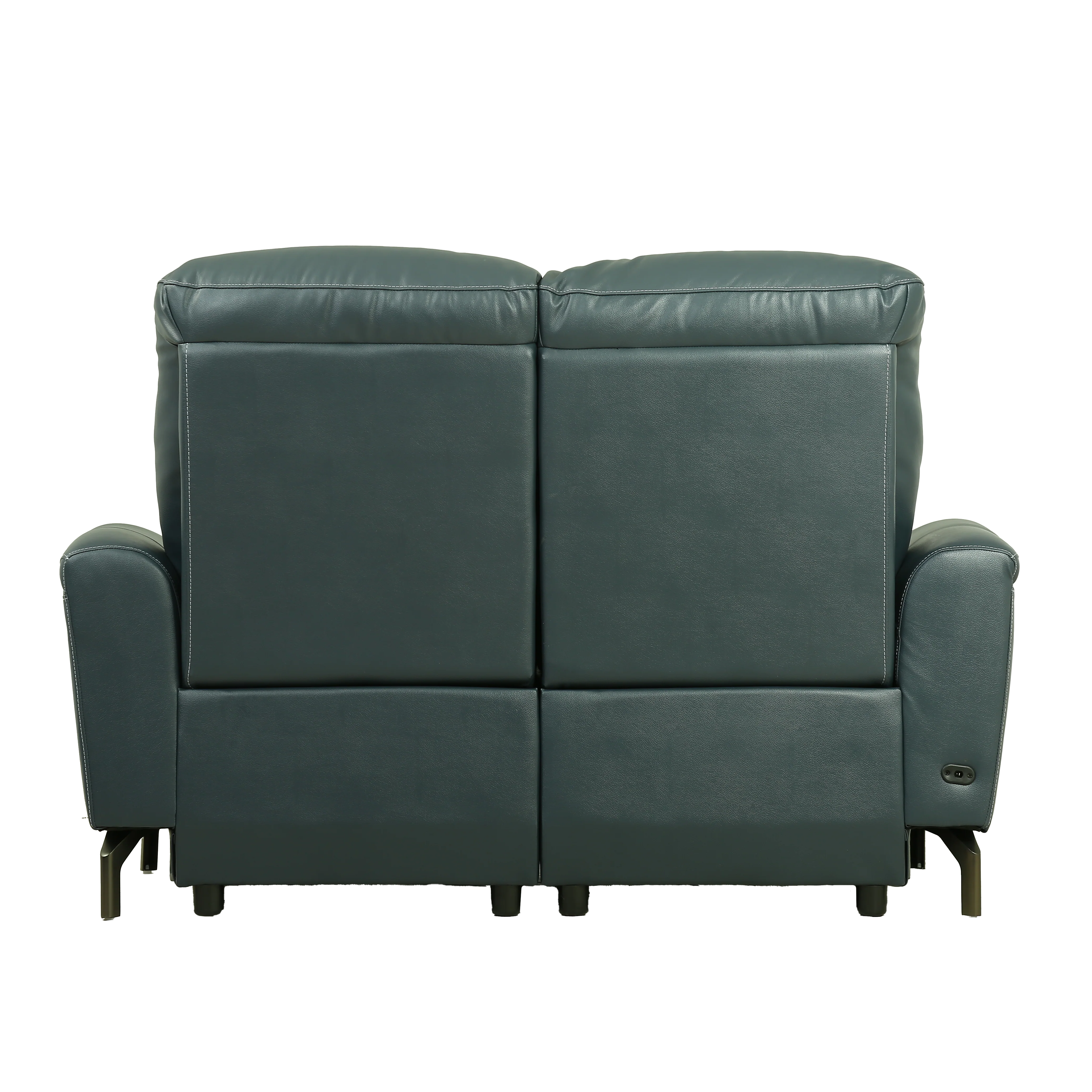 Majesta 2 Seater Sofa [Artificial Leather] By Stories - Image 9