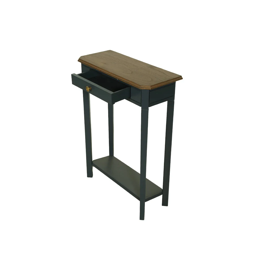 Mebule 1 Drawer Console Table By Stories - Image 4