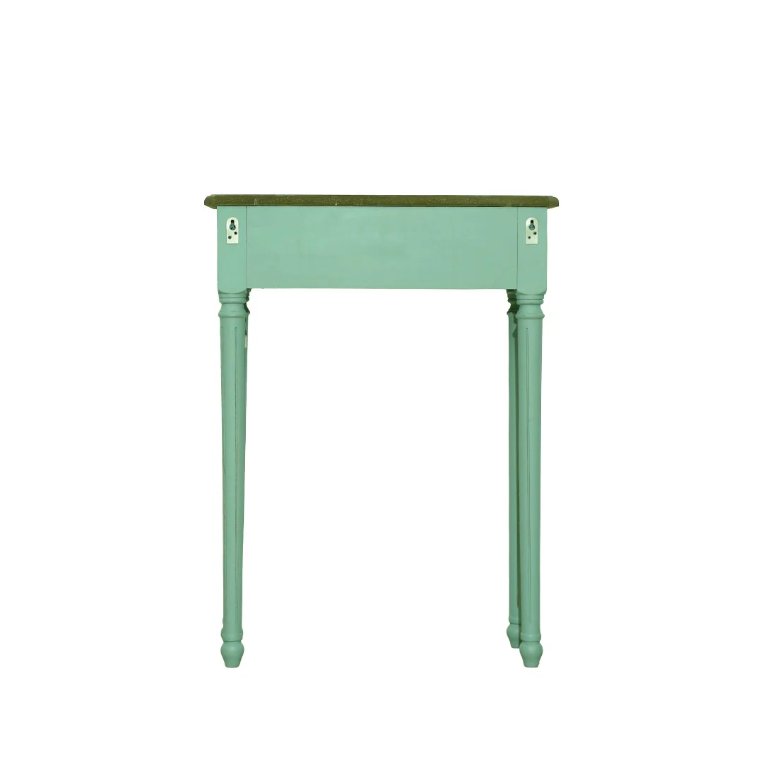 Medusa 1 Drawer Console Table By Stories - Image 5
