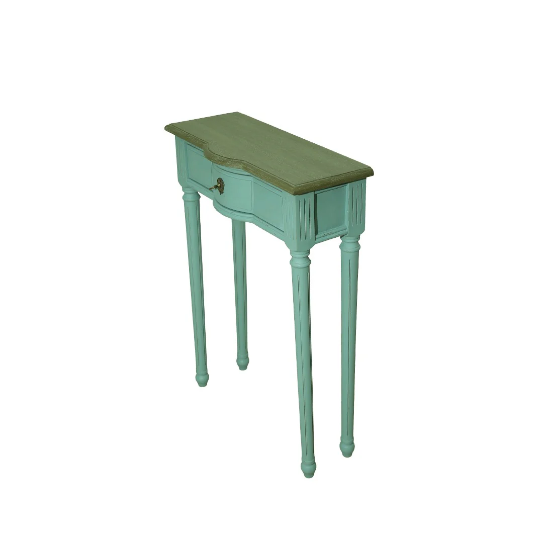 Medusa 1 Drawer Console Table By Stories - Image 7