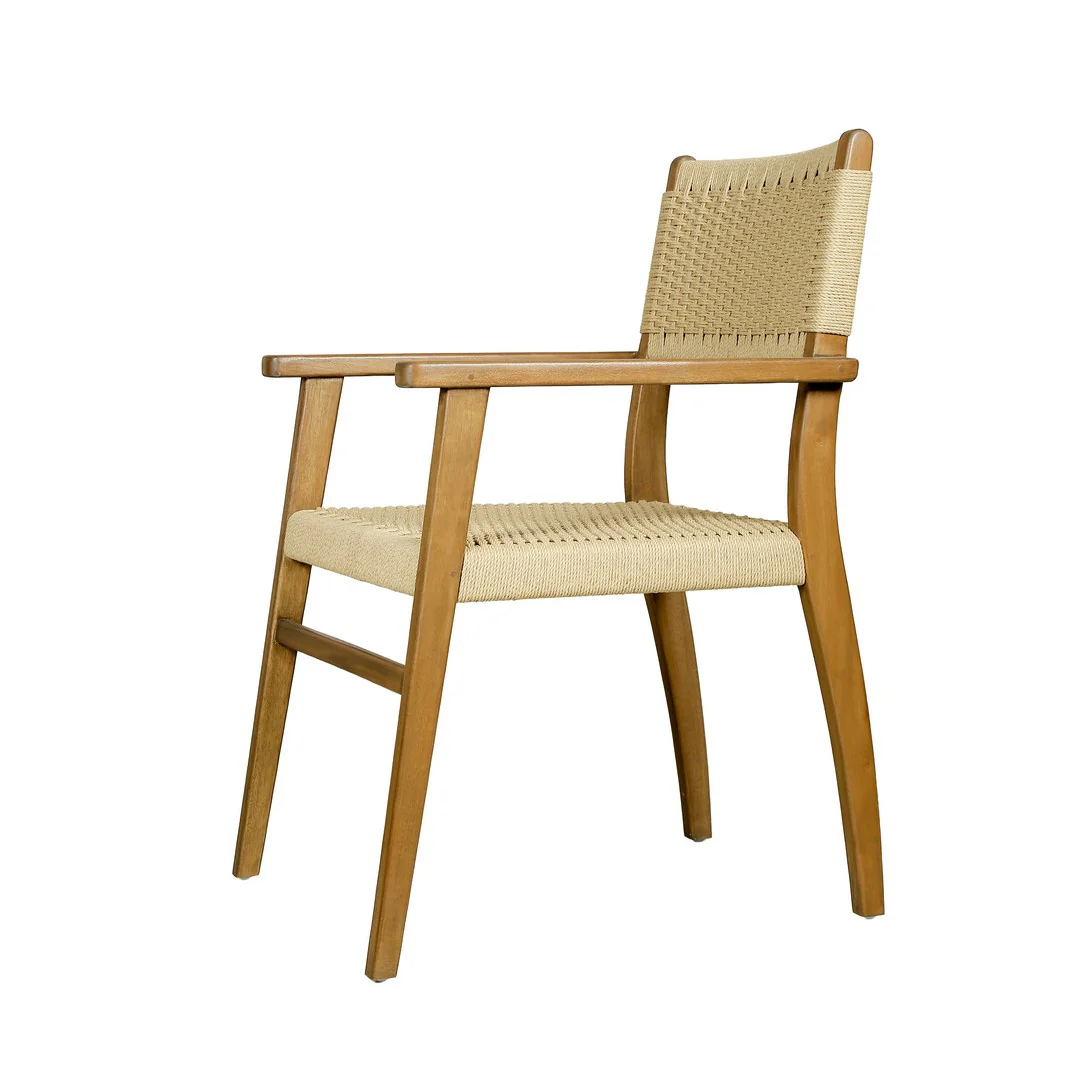 Melody Arm Chair By Stories - Image 3