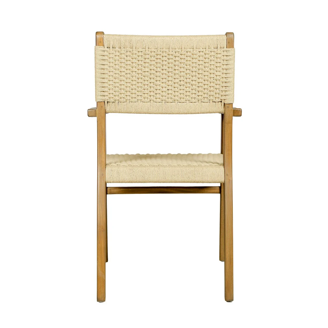 Melody Arm Chair By Stories - Image 4