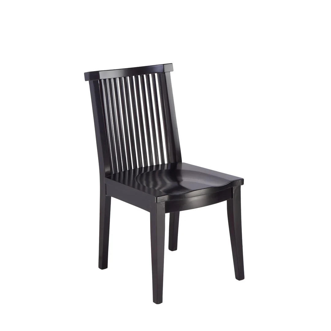 Mirei Dining Chair With Out Cushion By Stories - Image 3