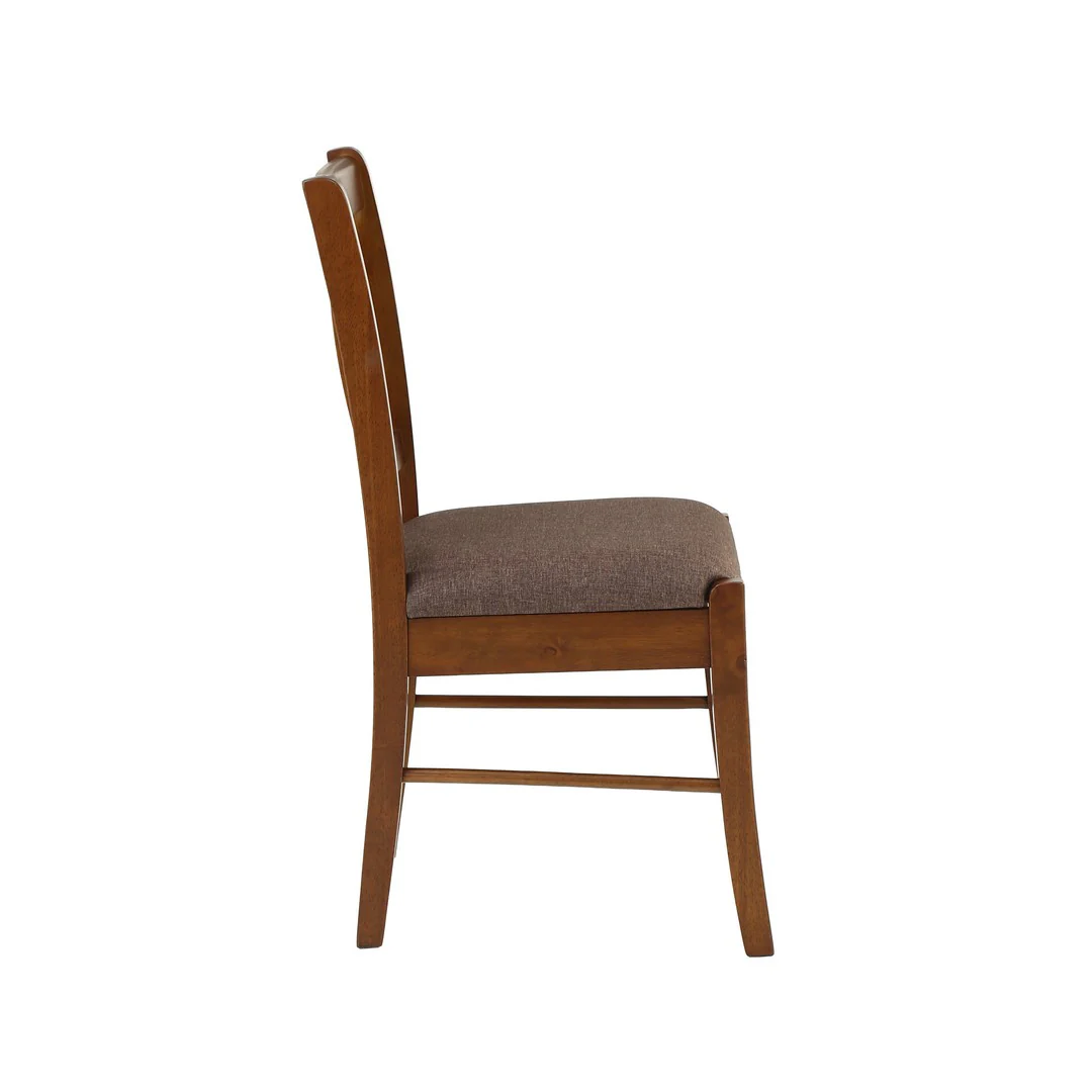 Mission Dining Chair By Stories - Image 2