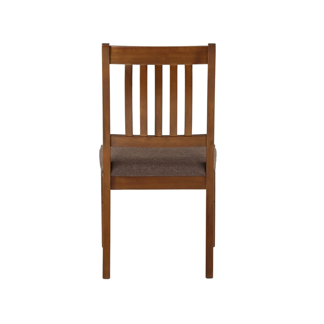 Mission Dining Chair By Stories - Image 3