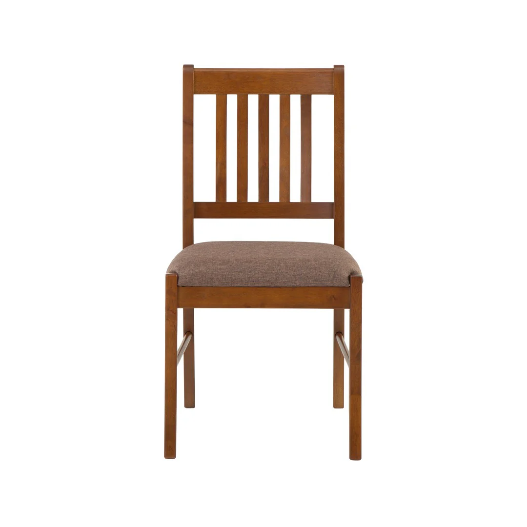 Mission Dining Chair By Stories - Image 4
