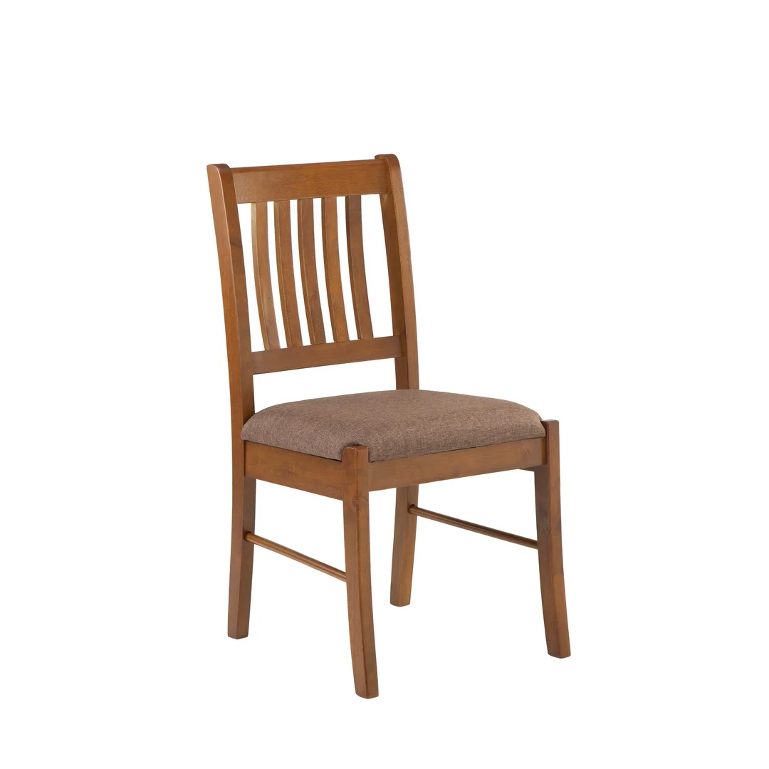 Mission Dining Chair By Stories - Image 5