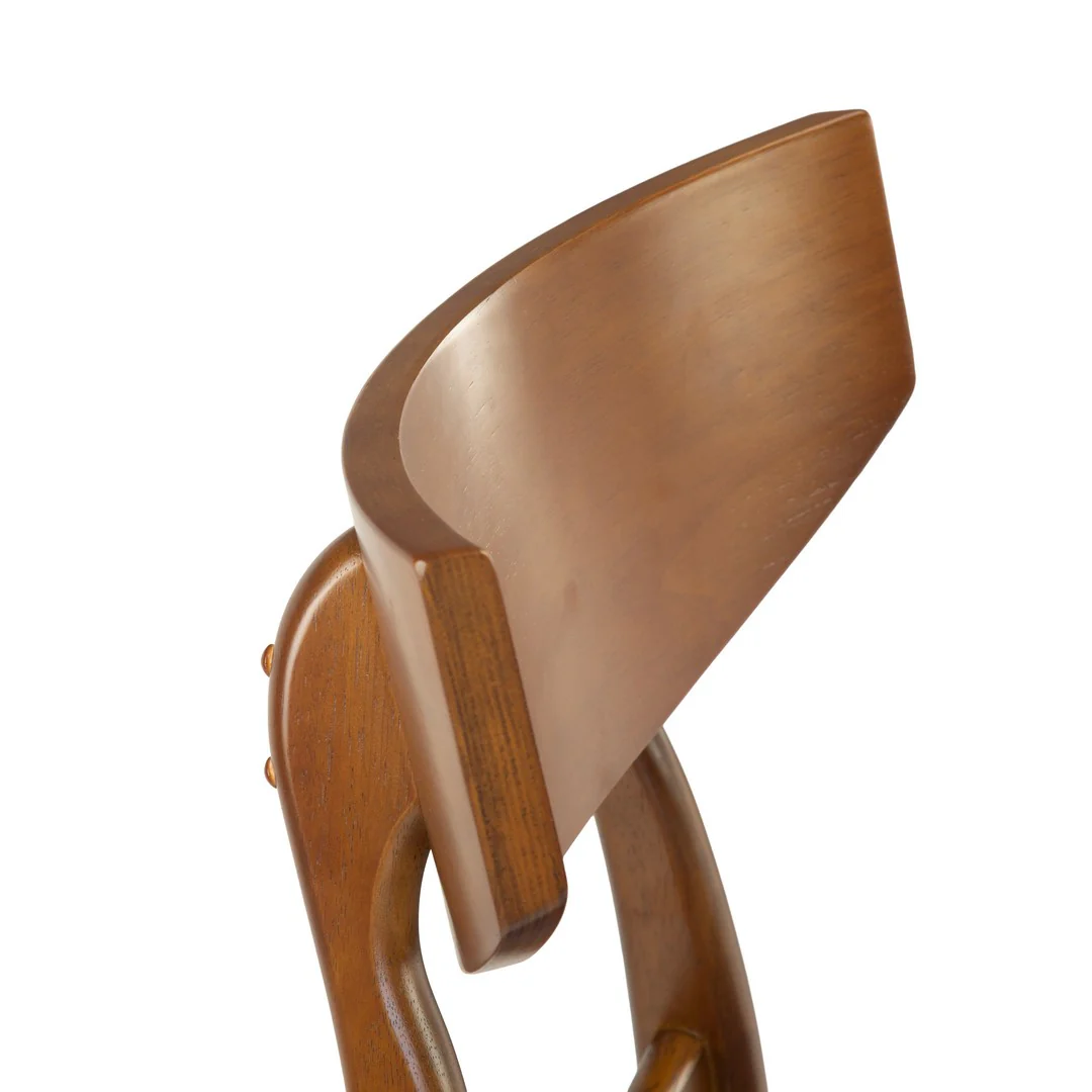 Mission Dining Chair By Stories - Image 6
