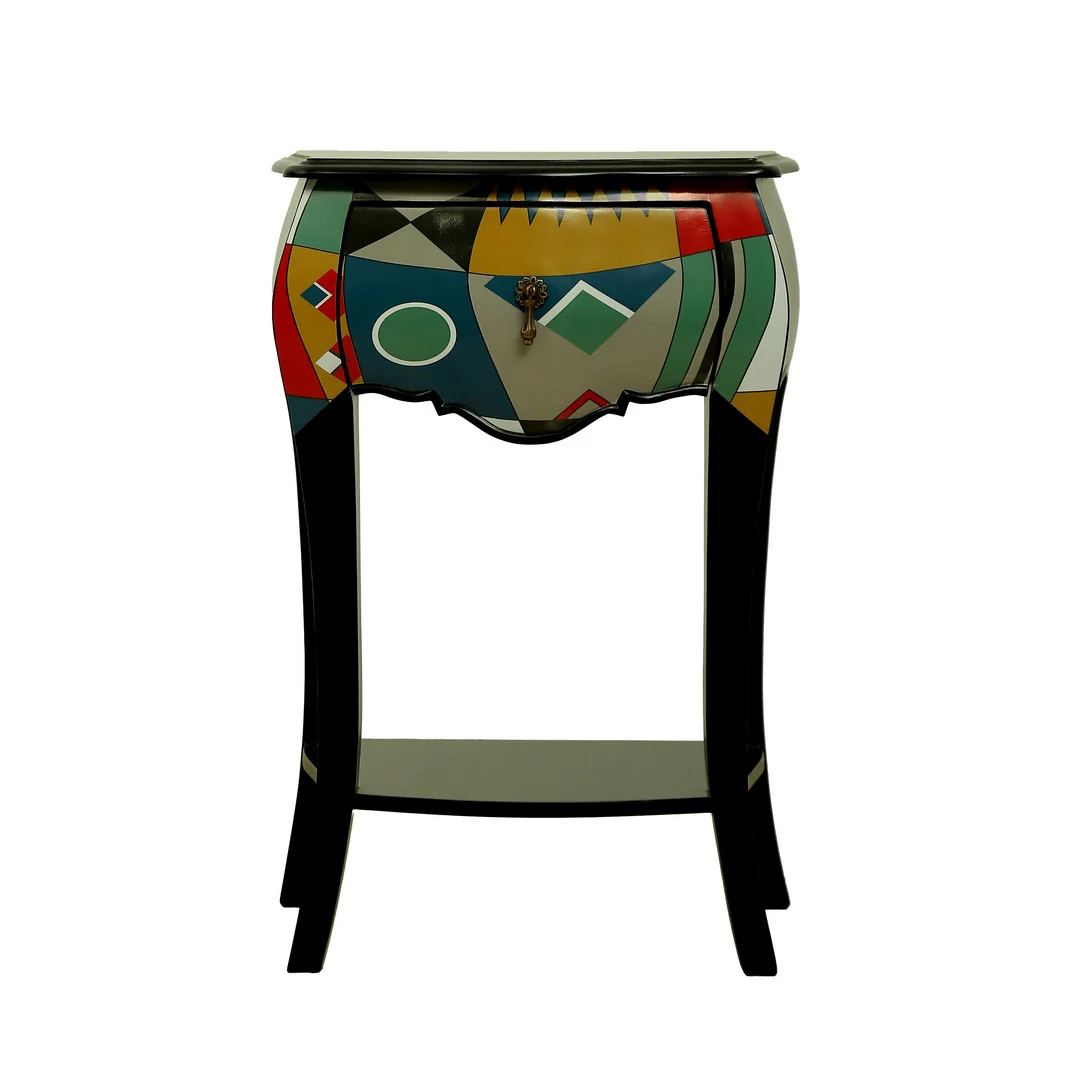Mollis Side Table By Stories - Image 3