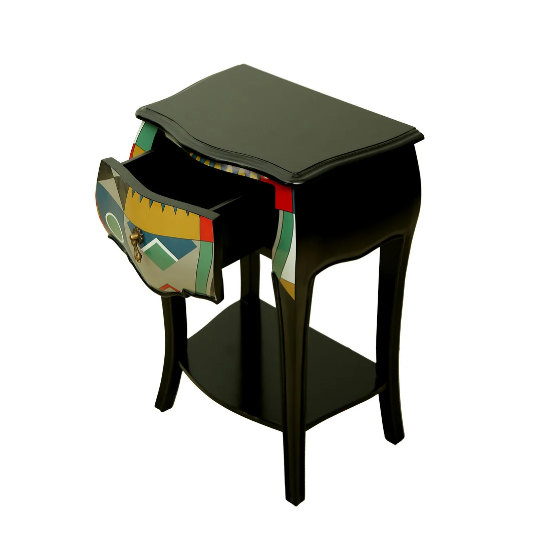 Mollis Side Table By Stories - Image 5