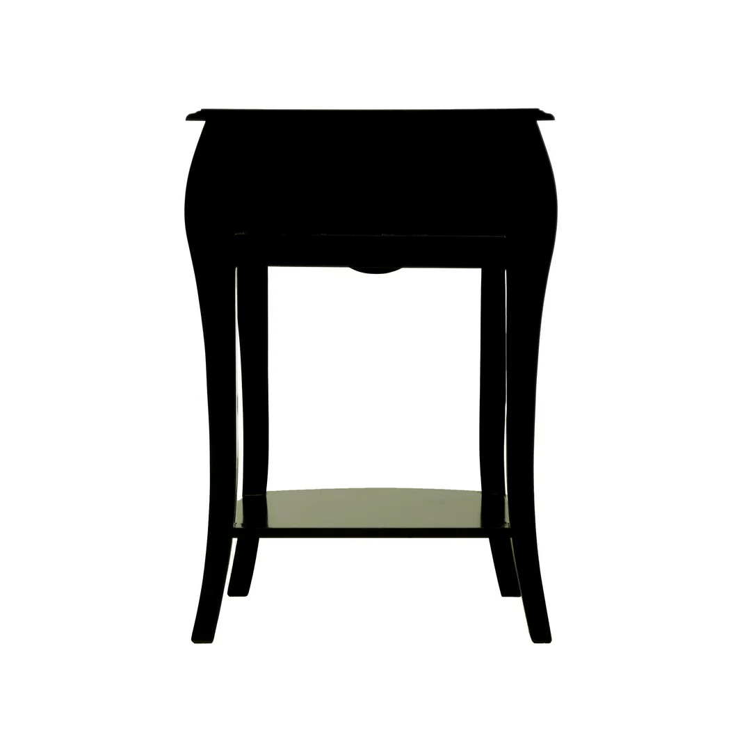 Mollis Side Table By Stories - Image 7