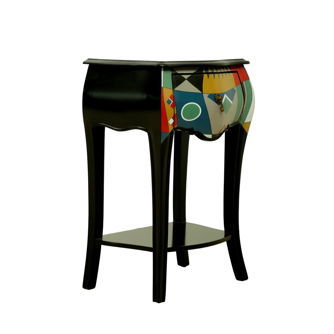 Mollis Side Table By Stories - Image 8