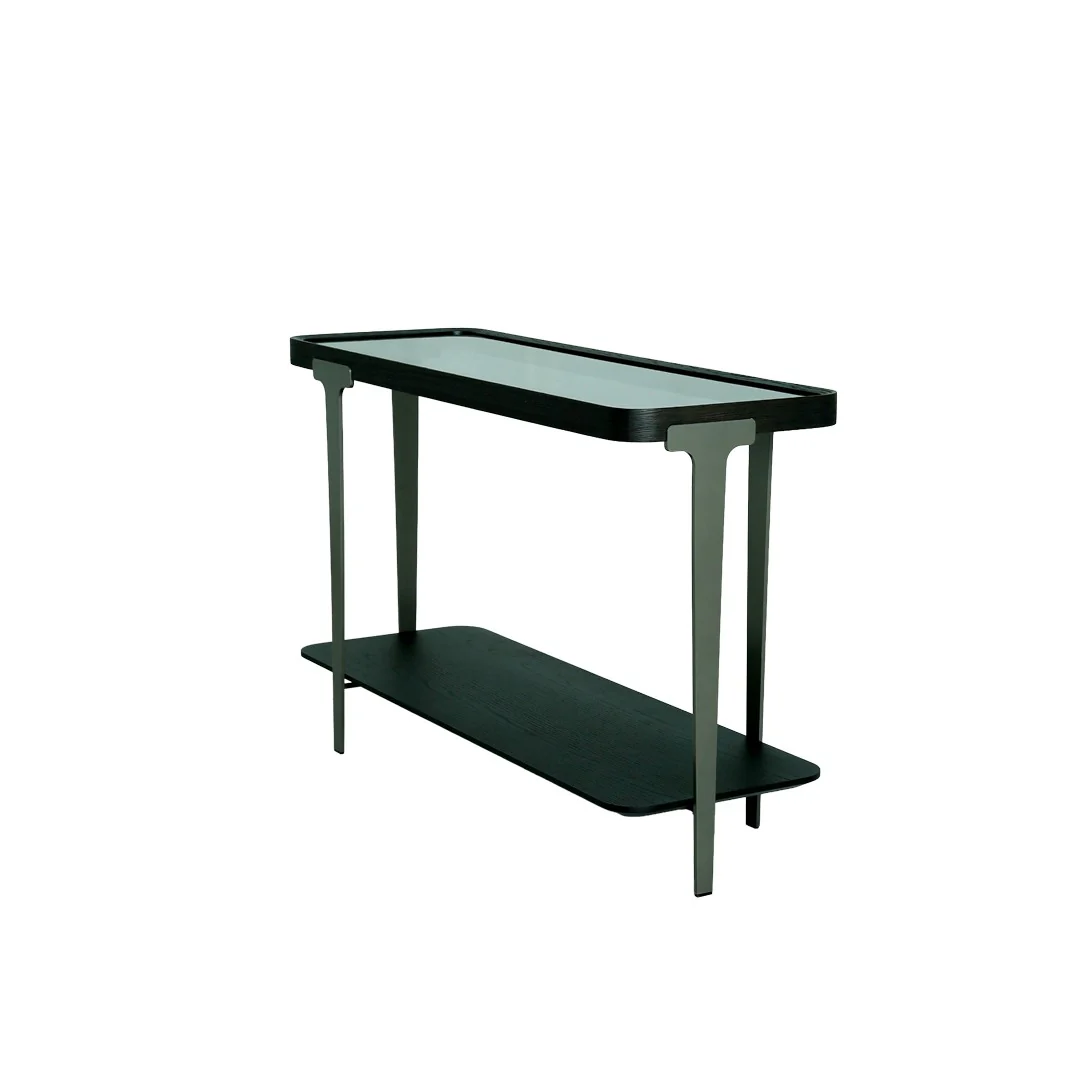 Monarch Console Table By Stories - Image 3