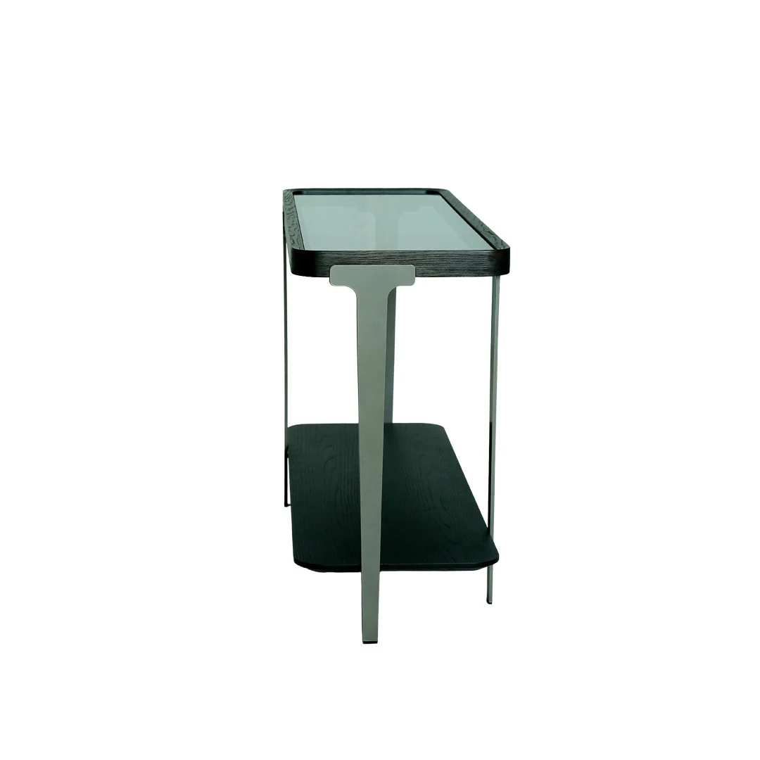 Monarch Console Table By Stories - Image 4