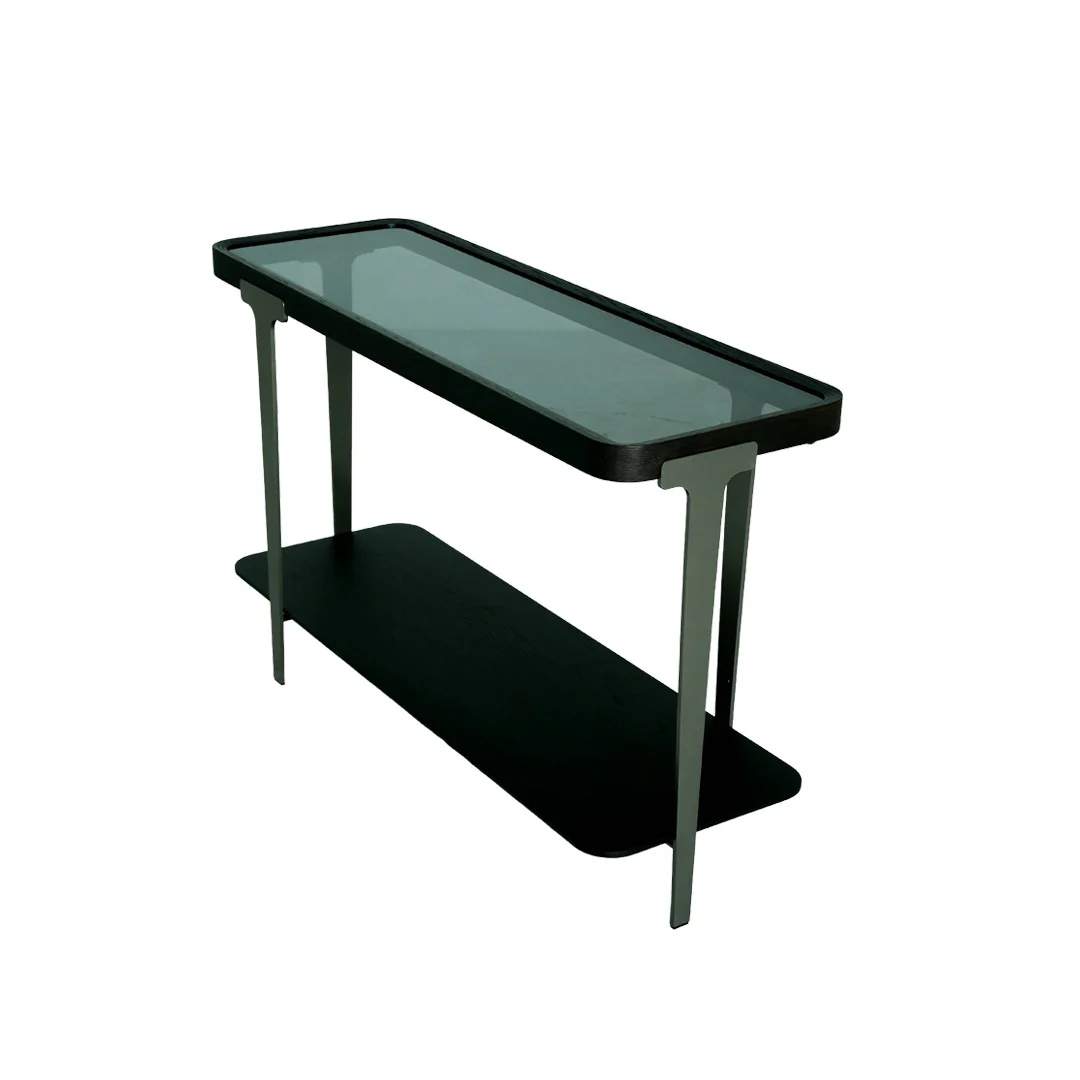 Monarch Console Table By Stories - Image 5