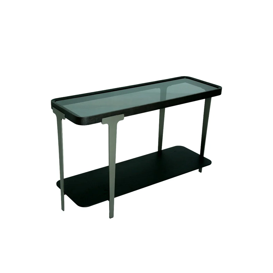 Monarch Console Table By Stories - Image 6
