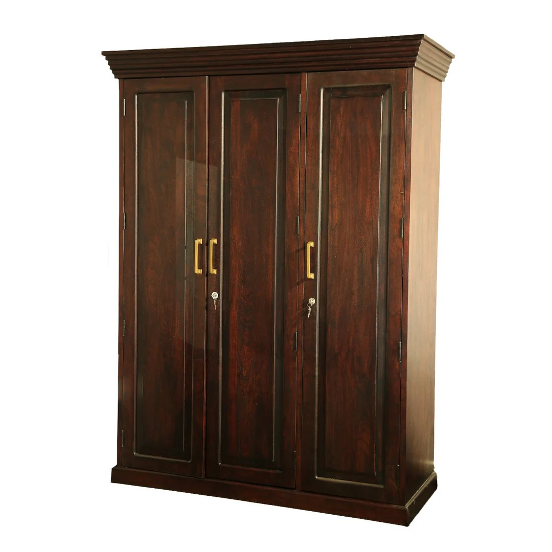 3 door Wardrobe By Stories - Image 3
