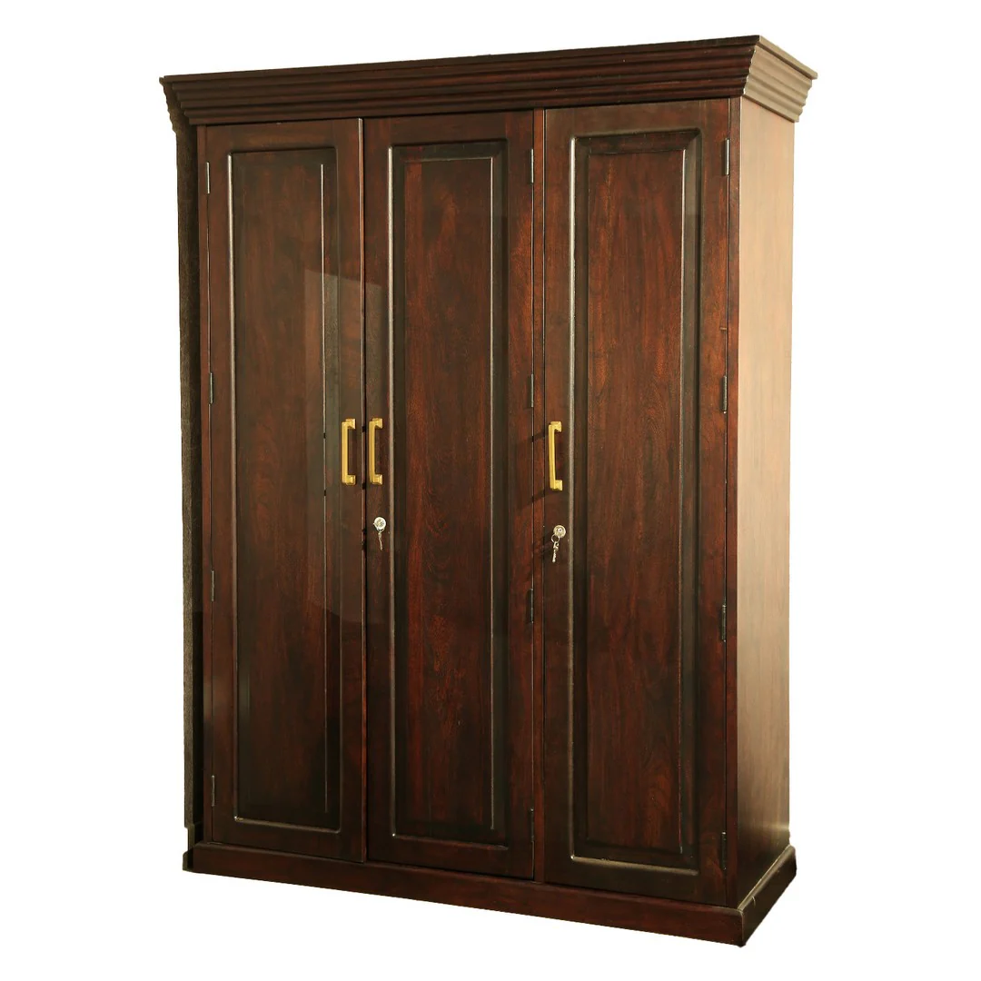 3 door Wardrobe By Stories - Image 4