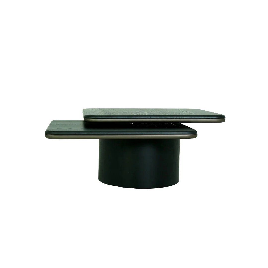 Nordic Coffee Table By Stories - Image 10