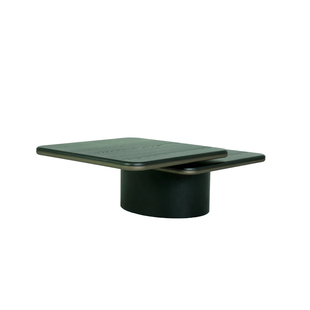 Nordic Coffee Table By Stories - Image 11