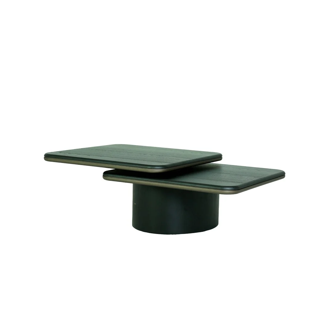 Nordic Coffee Table By Stories - Image 13