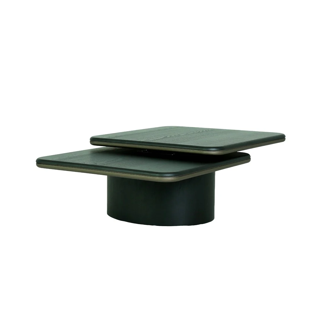 Nordic Coffee Table By Stories - Image 15