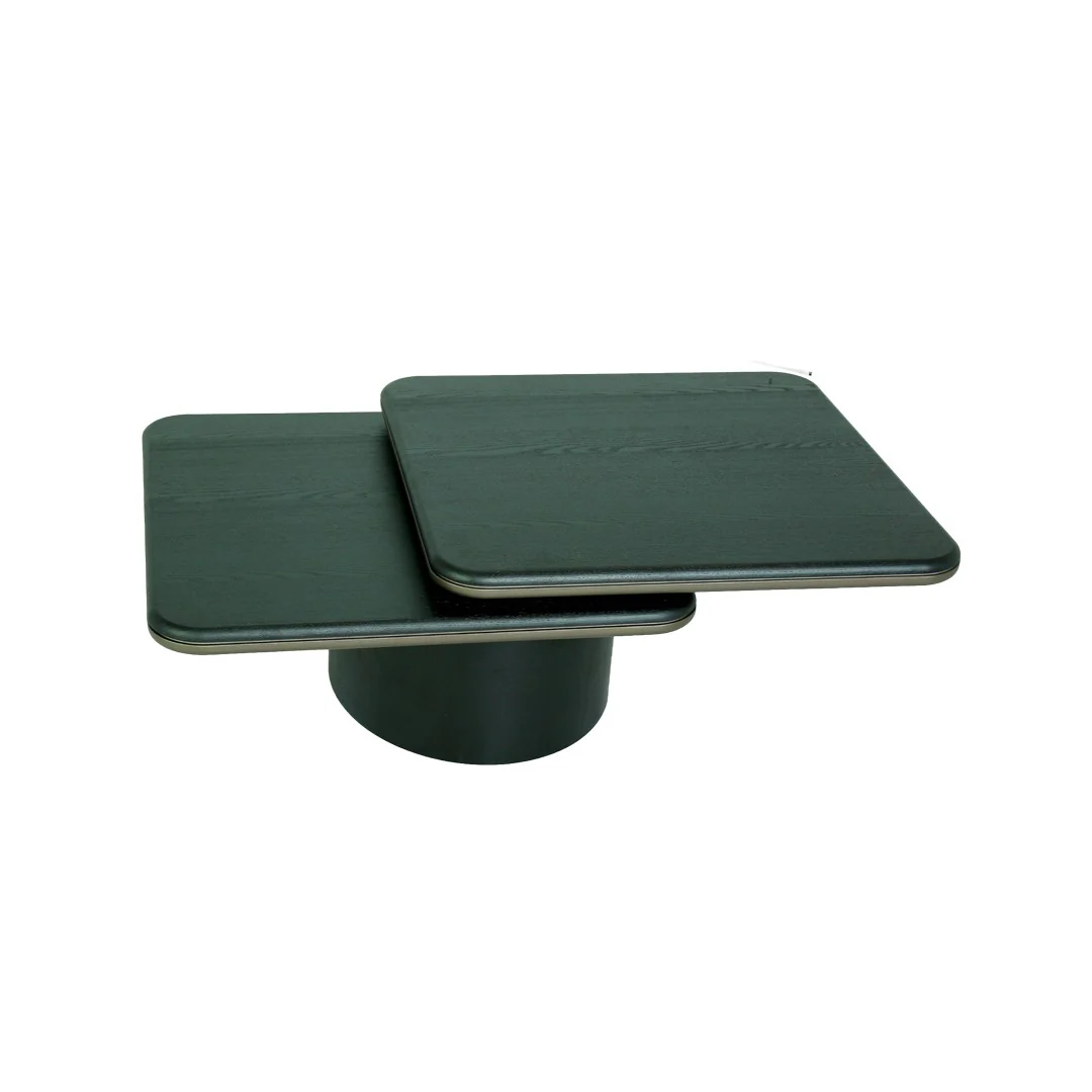Nordic Coffee Table By Stories - Image 3
