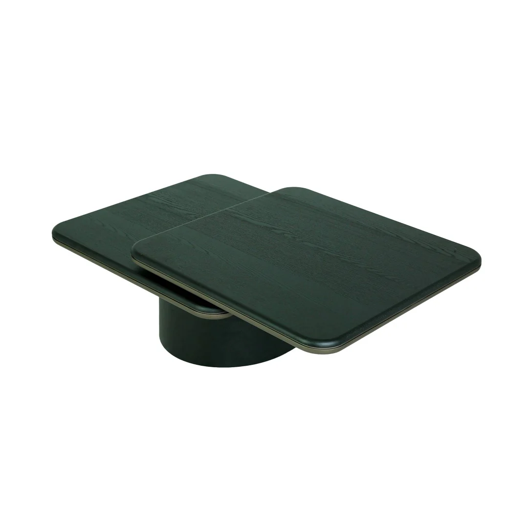 Nordic Coffee Table By Stories - Image 4
