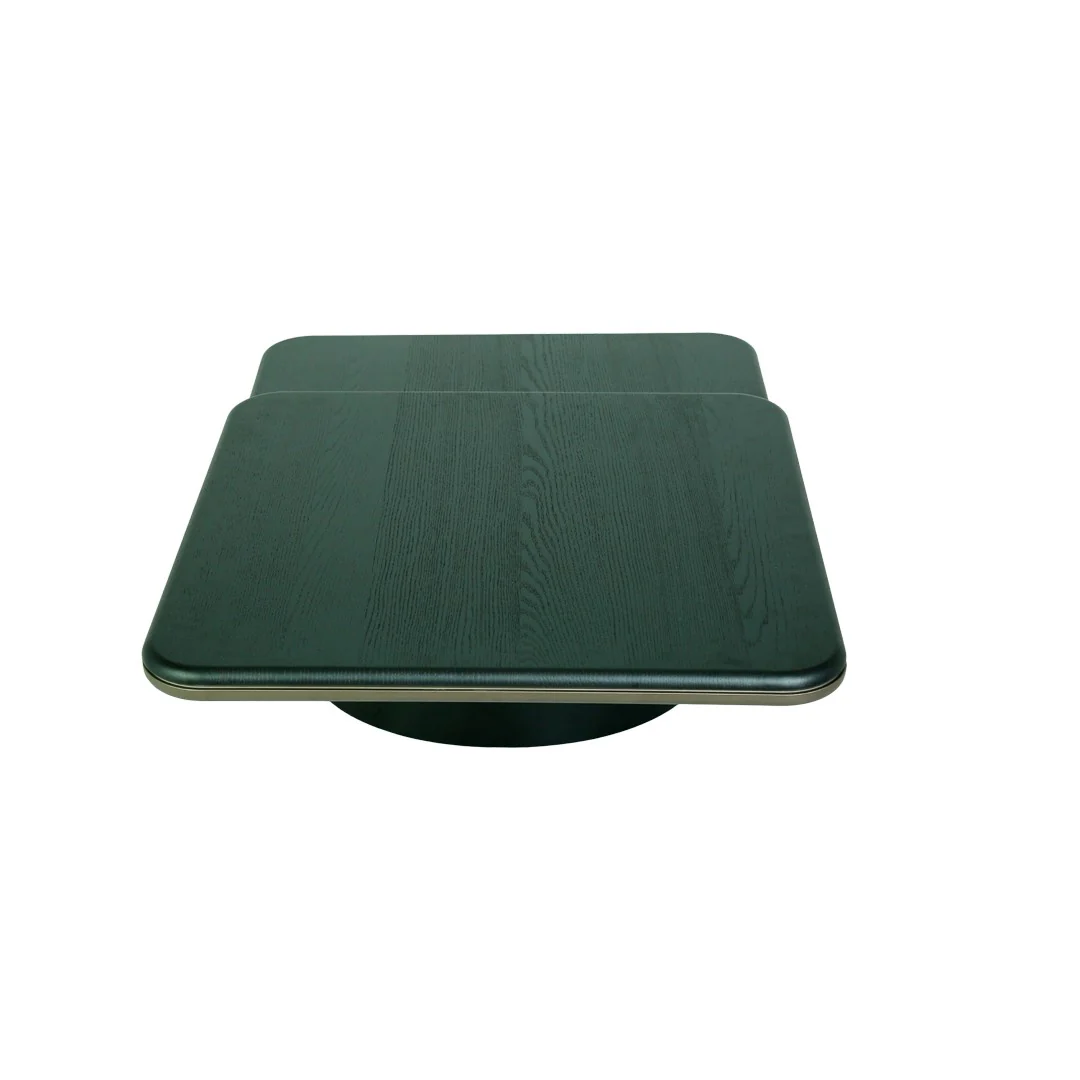 Nordic Coffee Table By Stories - Image 5