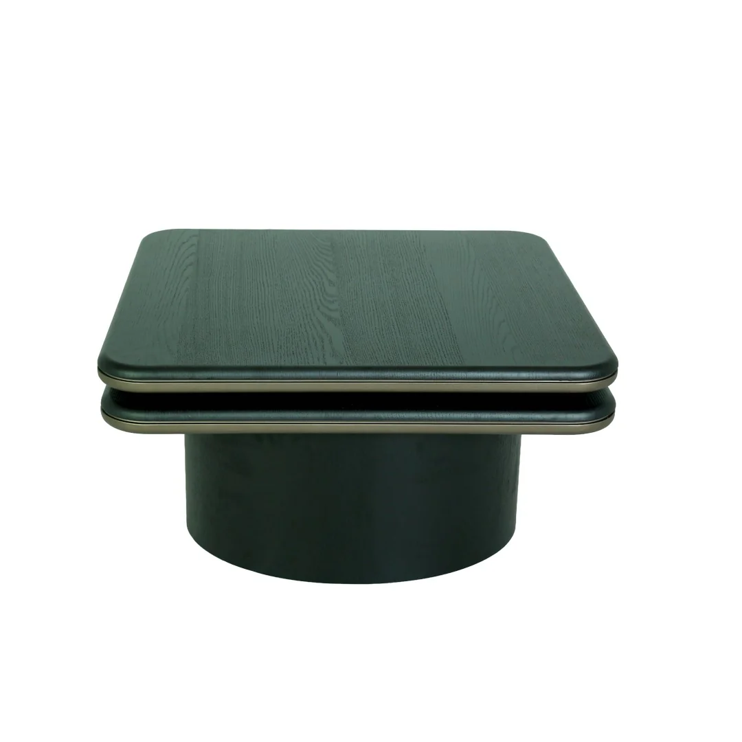 Nordic Coffee Table By Stories - Image 6