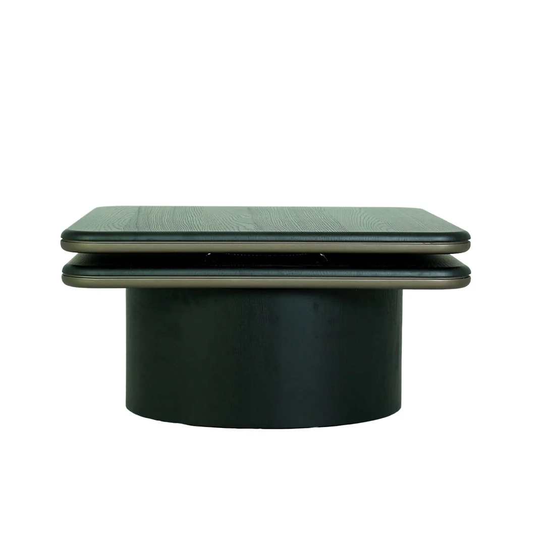 Nordic Coffee Table By Stories - Image 7